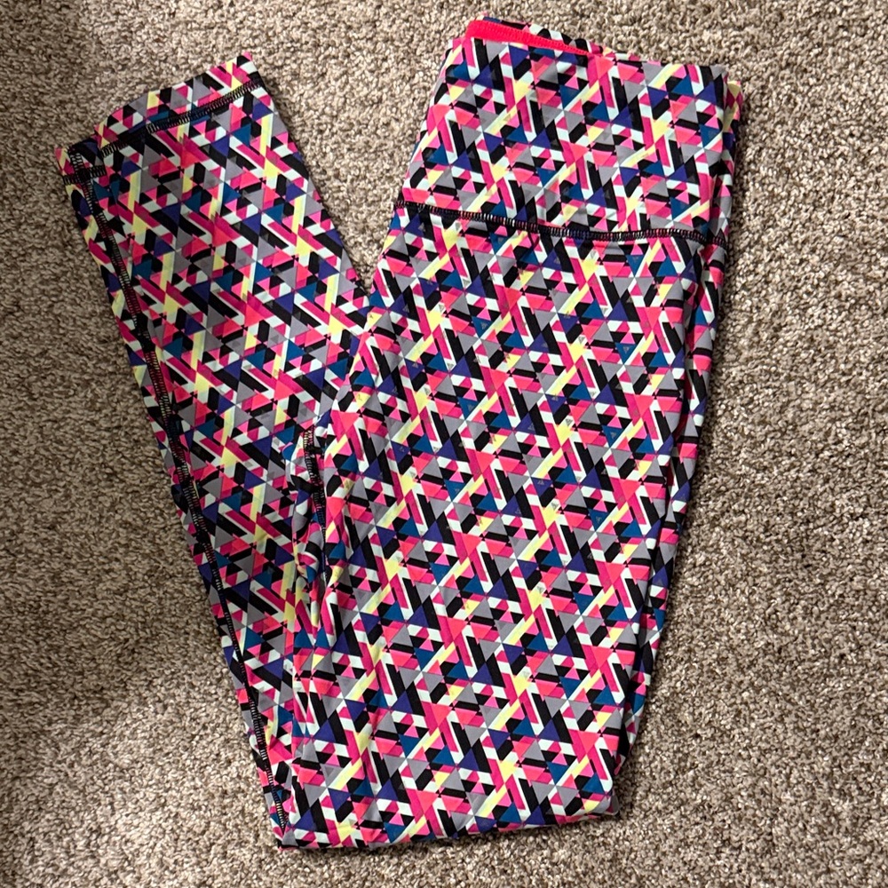 Victorias Secret Sport Knockout Legging